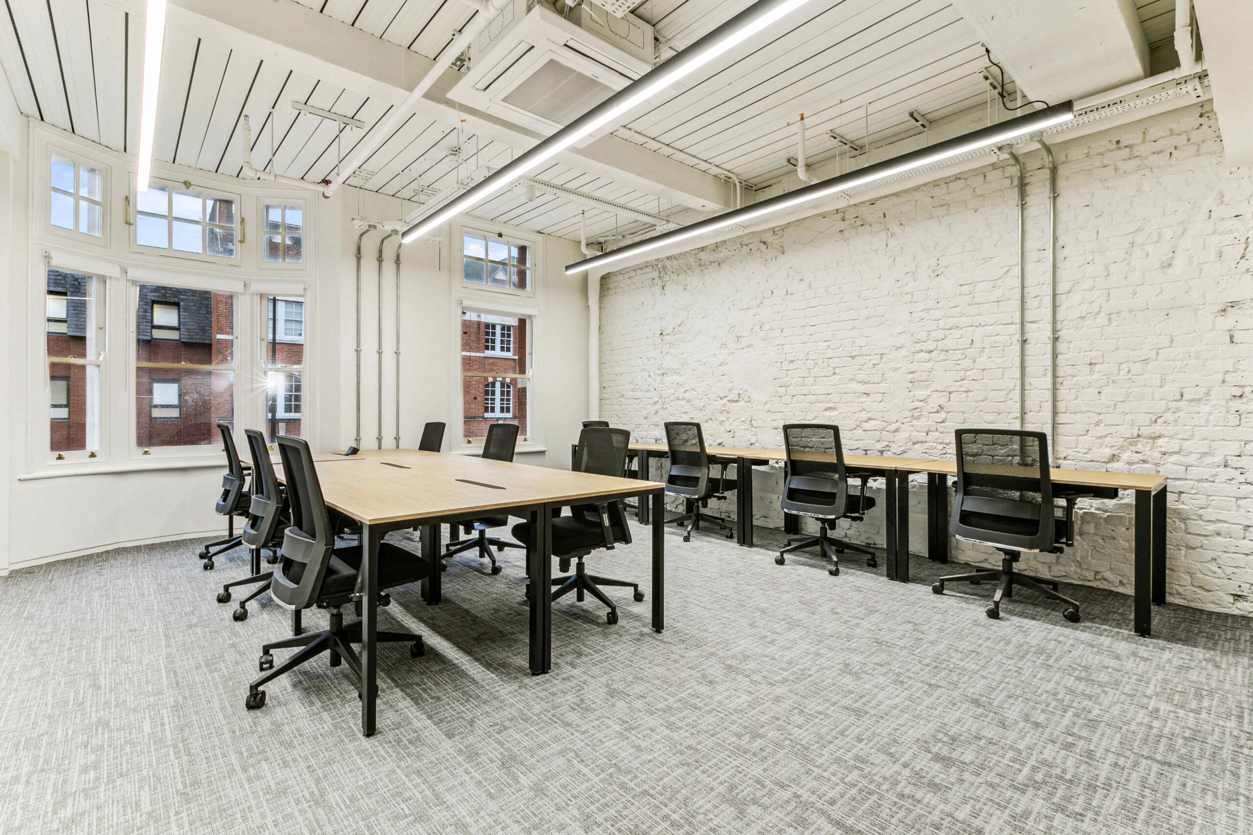 Private office