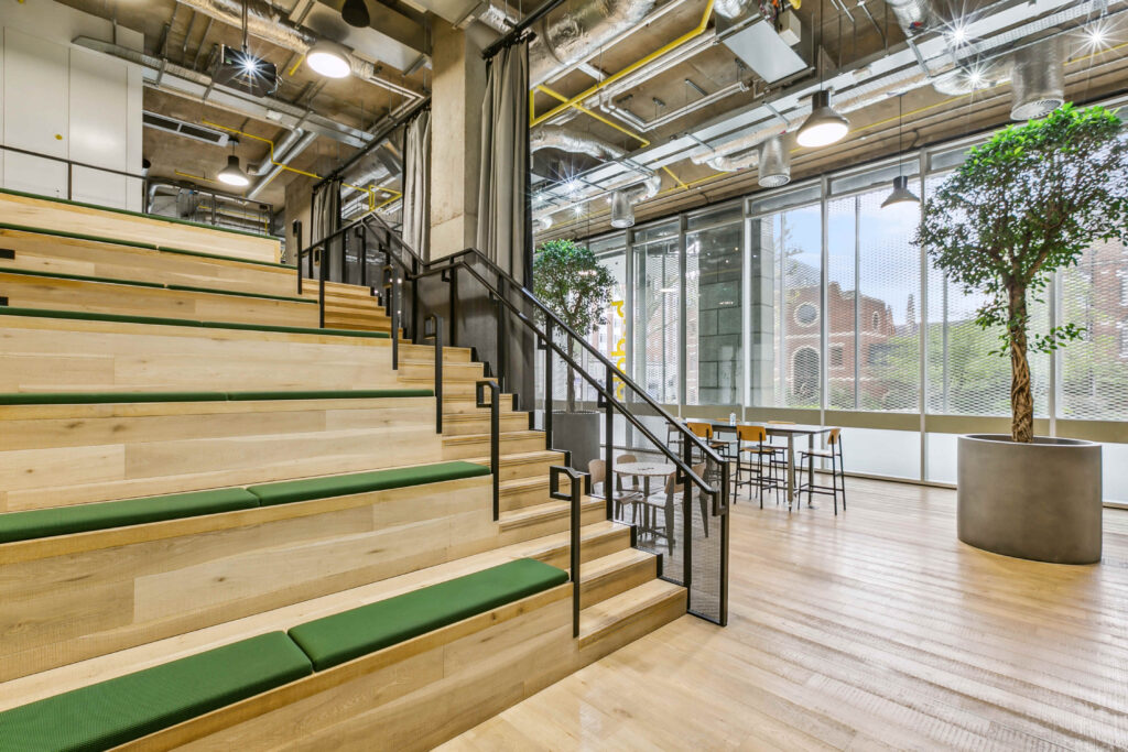 3 Shortlands Auditorium | Event Space For Hire In South West London