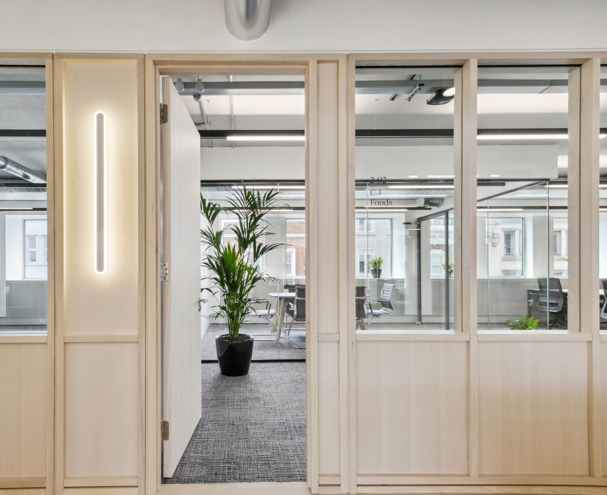 Huddle Fulham - Private Offices