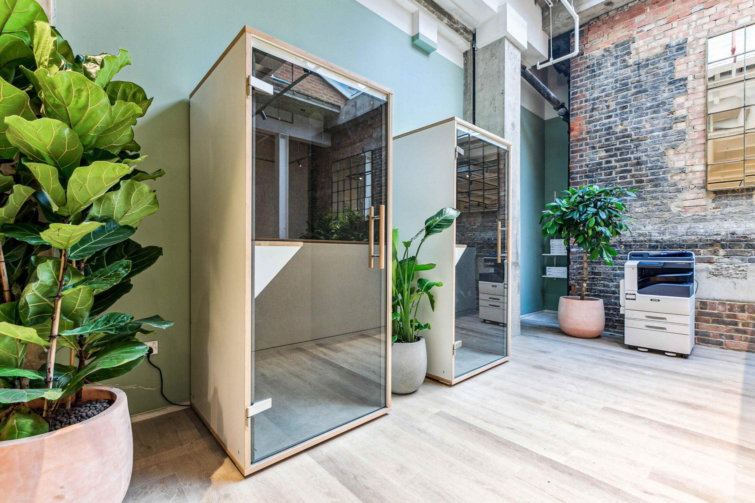 Phonebooths