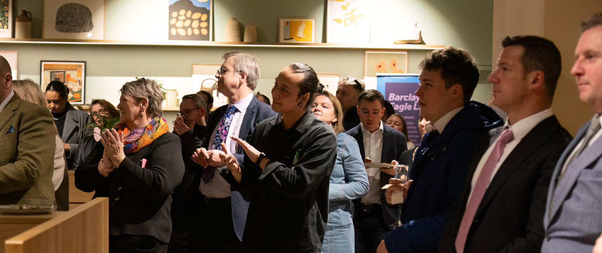 Huddle Wimbledon Event Space