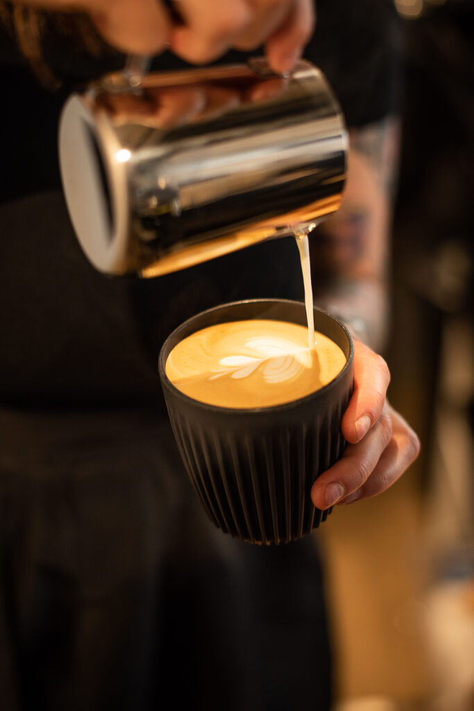 Cafe Coworking Fridays