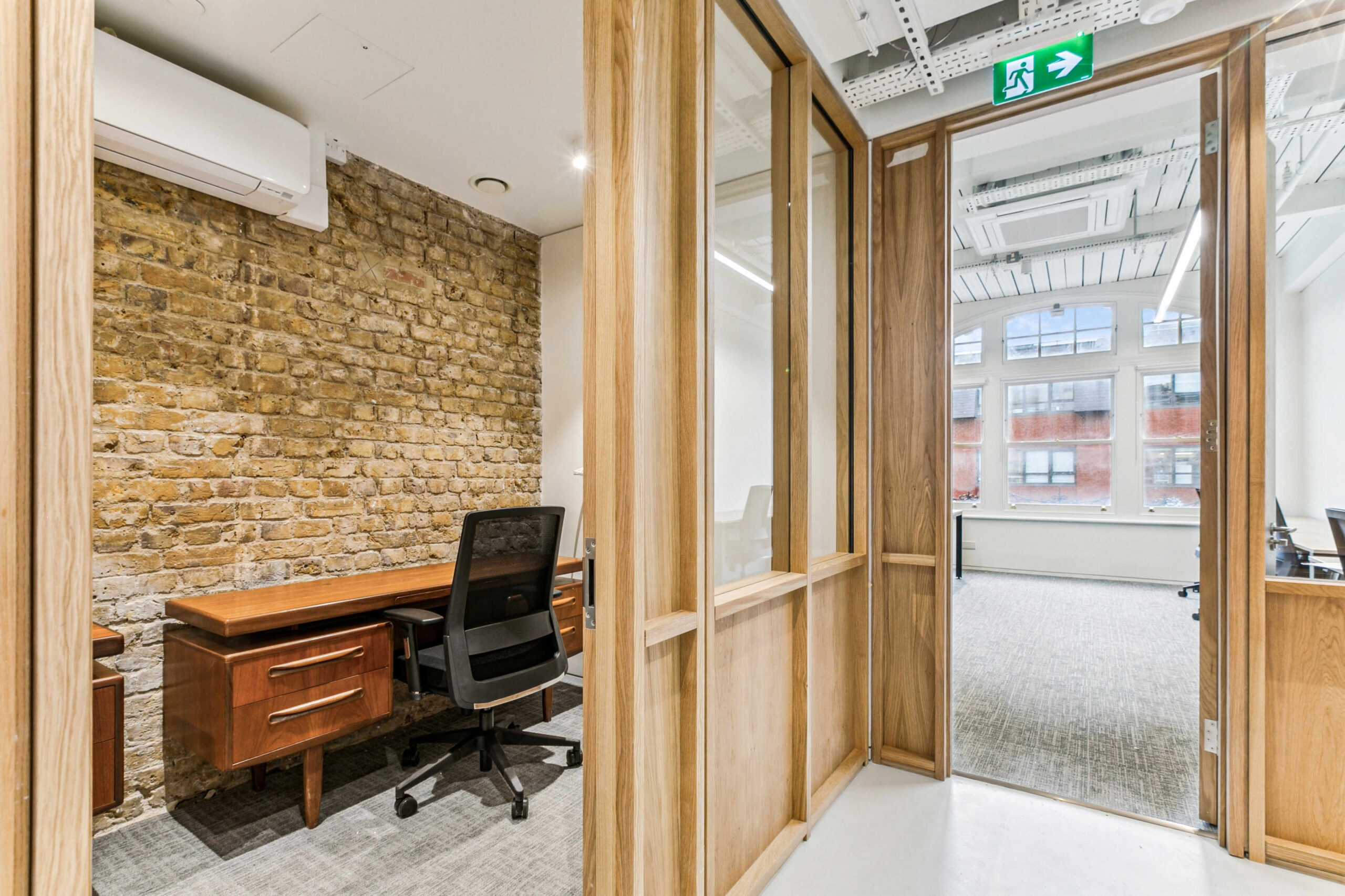 Privacy Policy at Huddle Coworking