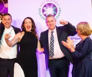 Merton Best Business Awards