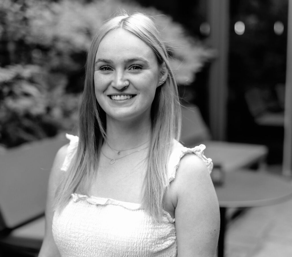 Amanda Lindsay at Huddle Hammersmith