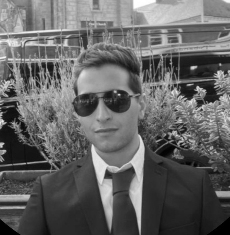 Angelo Gordon, Huddle Wimbledon Community Associate