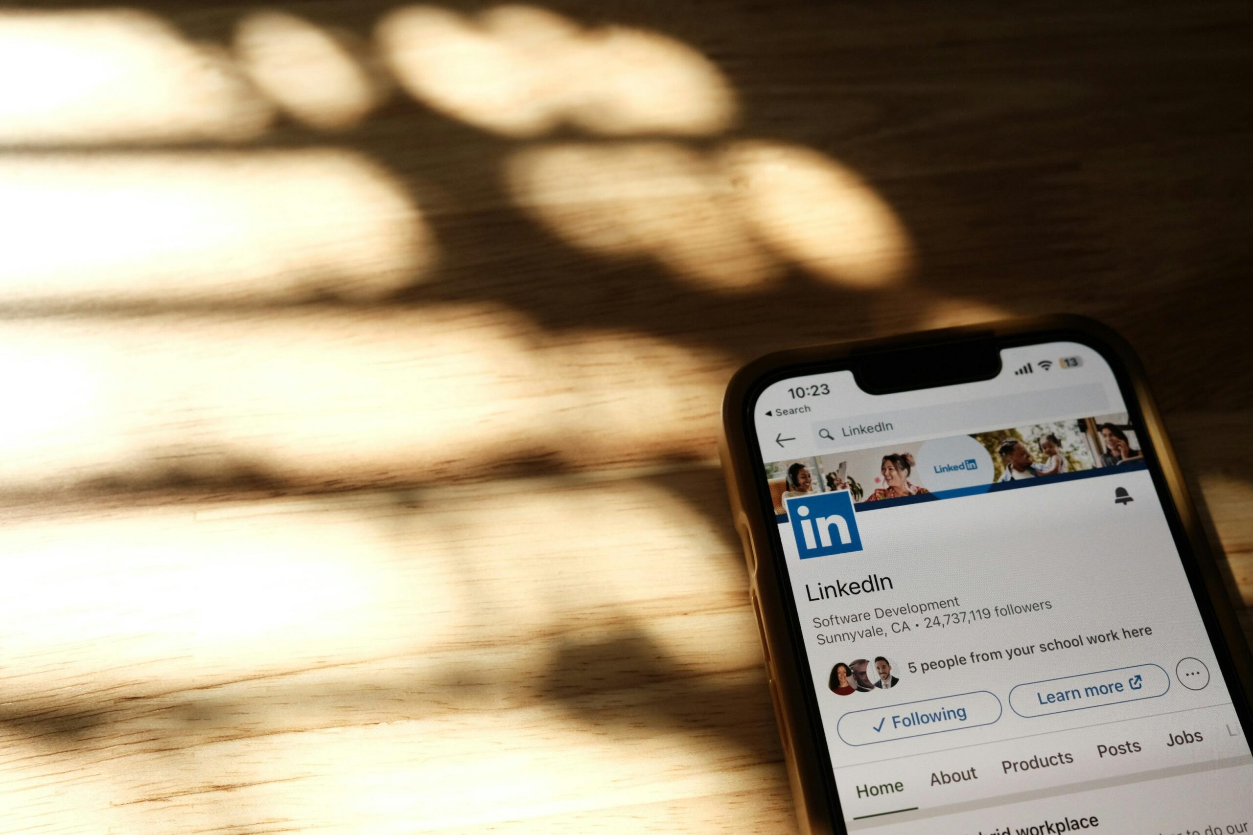 Level Up Your LinkedIn