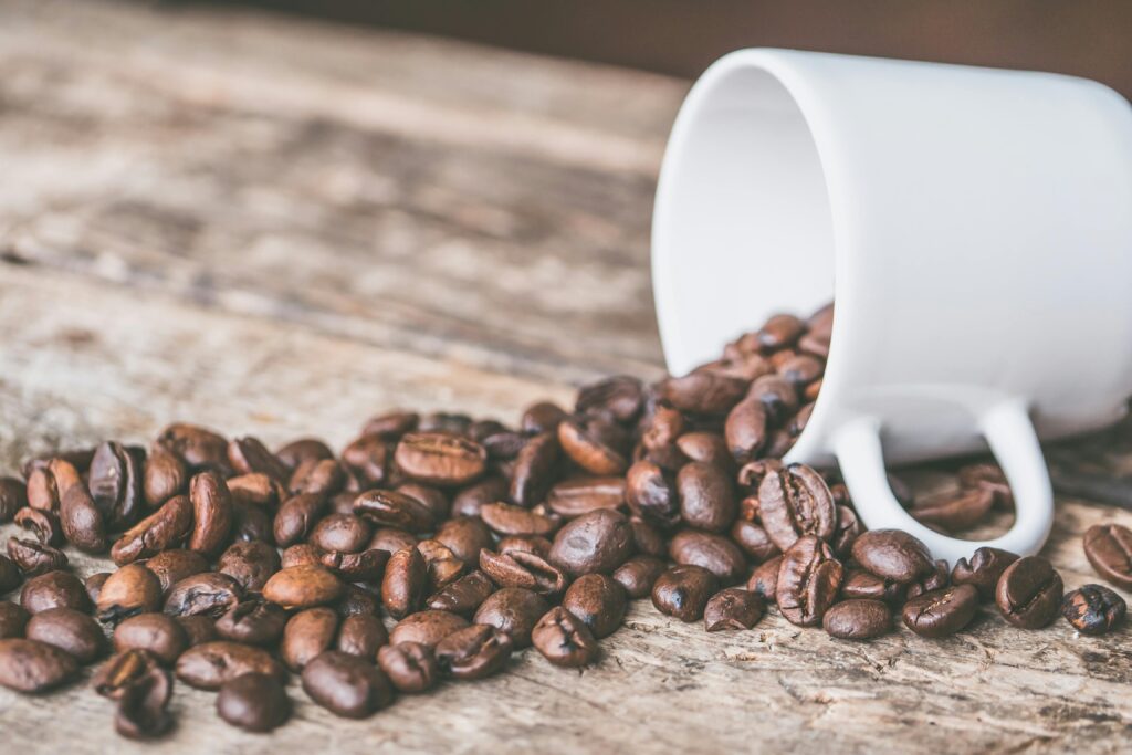 National Coffee Day