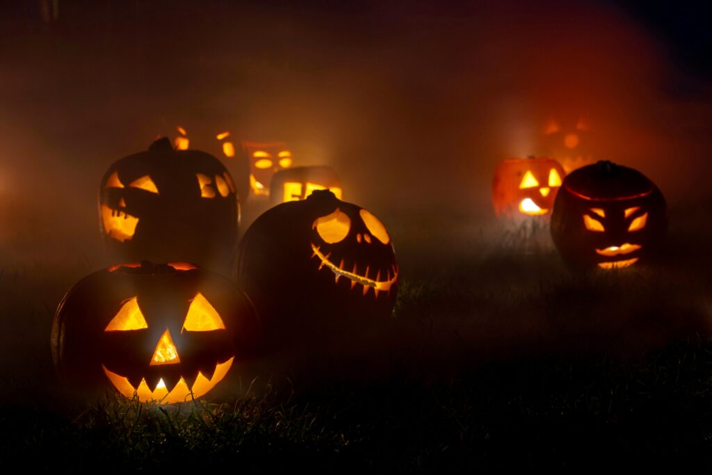 Pumpkin Carving