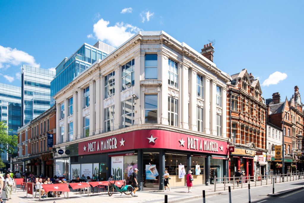 4 Lyric Square Enterprise Space