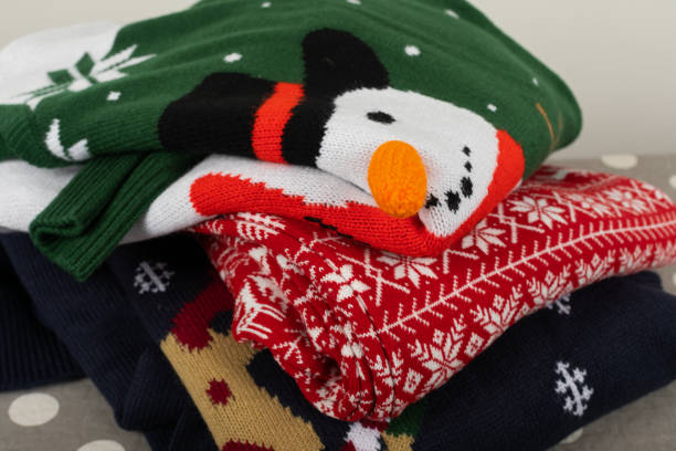 Christmas Jumper Day