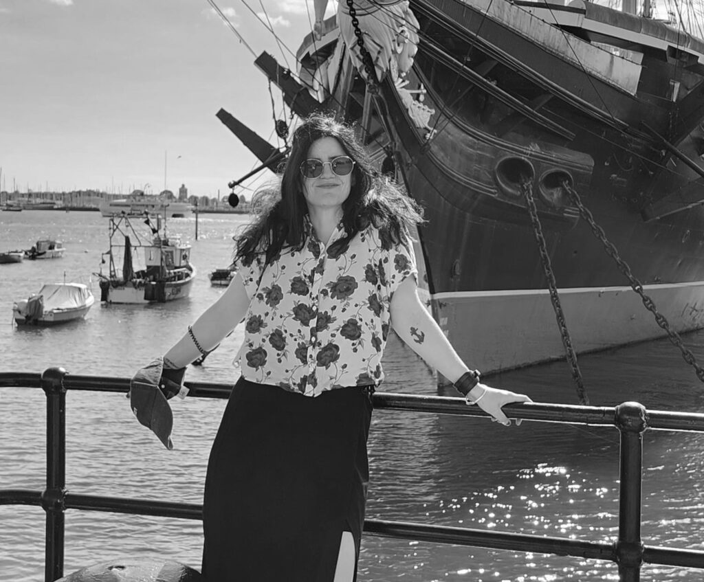 Ella Benson | Huddle