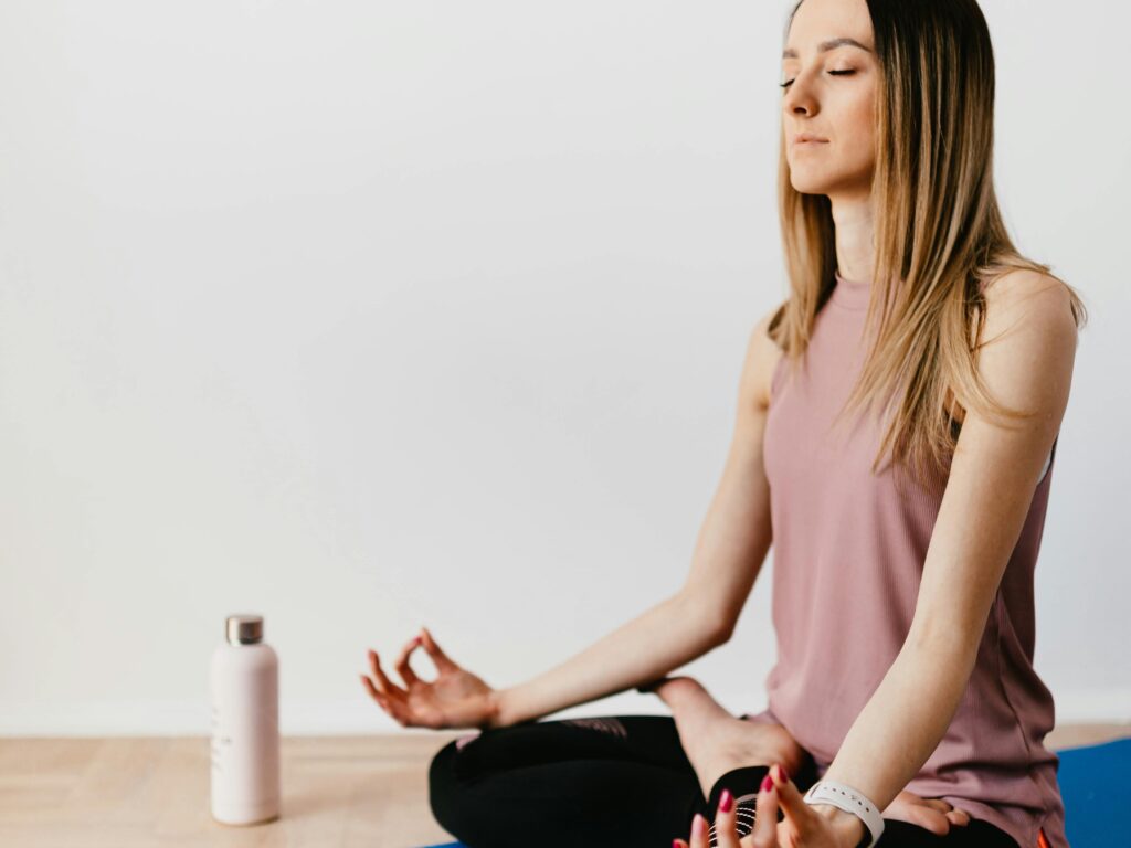 Breathing at Huddle Fulham