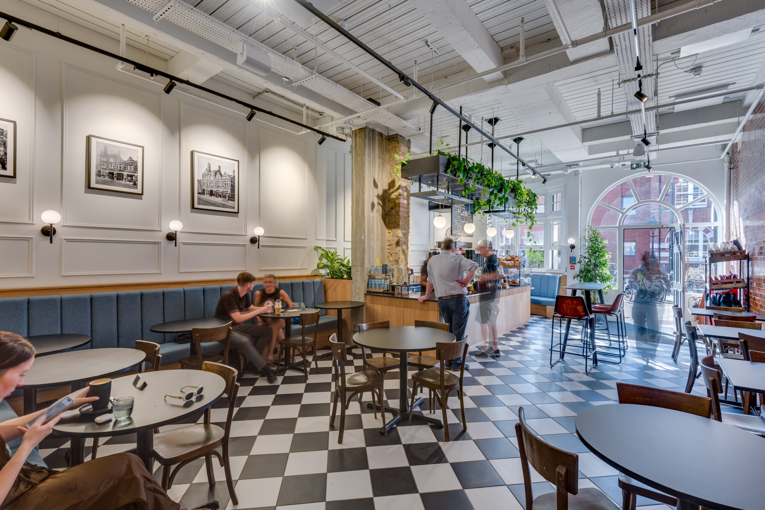 FSB Connect | Events at Huddle - Coworking & Office West London