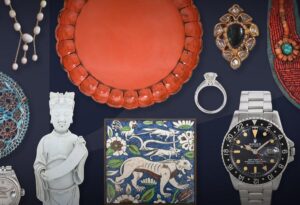 Welcome to Azca Auctions. Auctioneers and Valuers based in Hammersmith, West London.