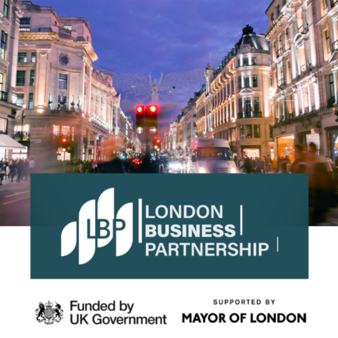 London Business Partnership Leases and Rates Webinar